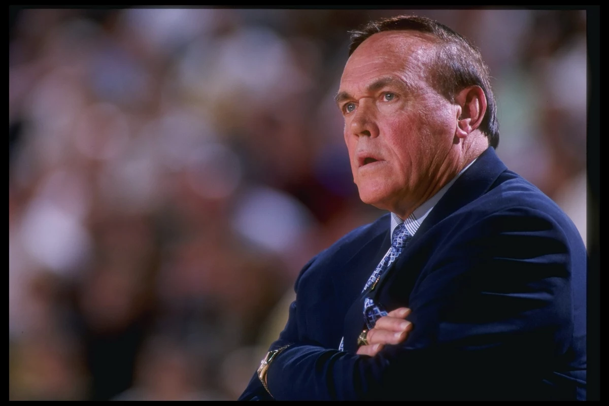 Legendary Purdue Coach, Gene Keady, to Visit Evansville