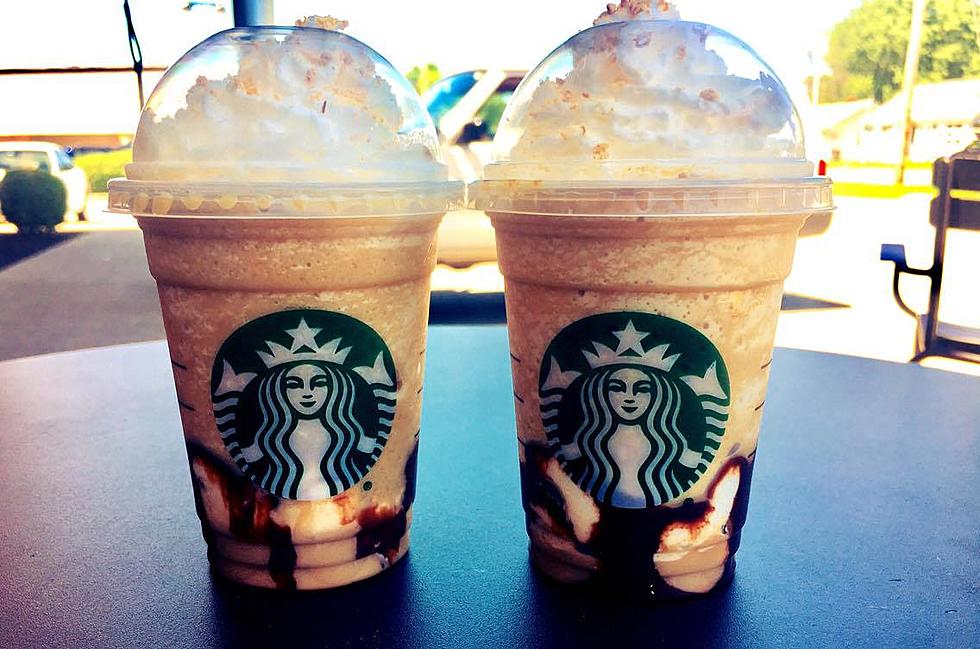 Starbucks New Summer Menu And Happy Hour! [VIDEOS]