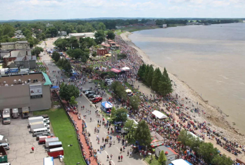 ShrinersFest 2017 Schedule of Events!