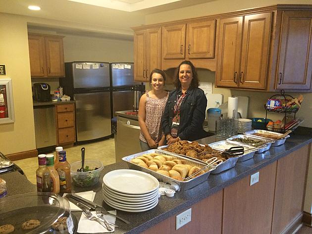 Ronald McDonald House of the Ohio Valley in Need of Home Cooked/Grilled Meals for Residents this Summer