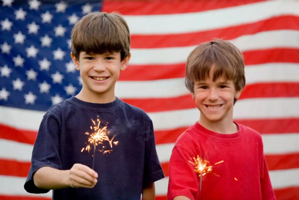Firework Safety Facts- These Might Surprise You