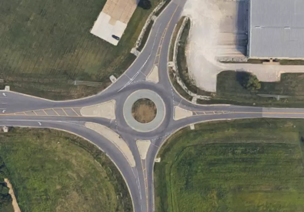 New Roundabout Law In Indiana