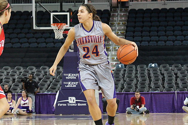 UE Women&#8217;s Basketball Player signs Pro Contract