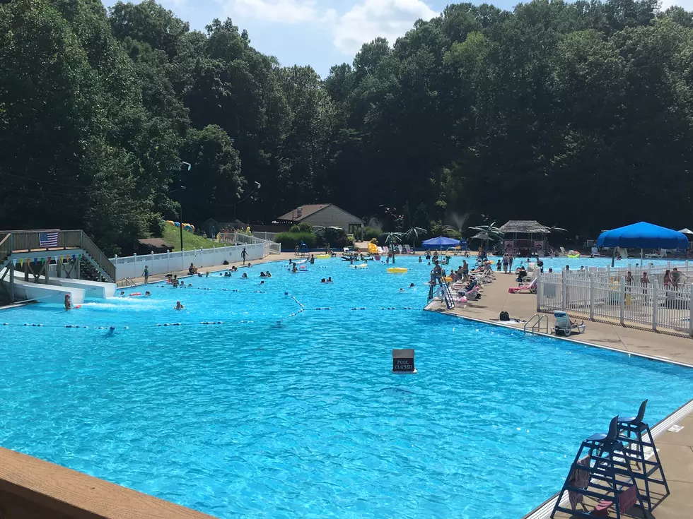 When Does Burdette Park Aquatic Center Open for the 2023 Season in Evansville, Indiana?