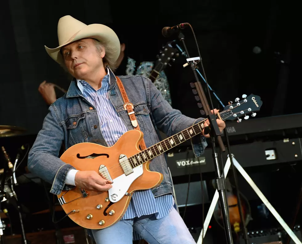 Dwight Yoakam Coming To The Victory Theatre