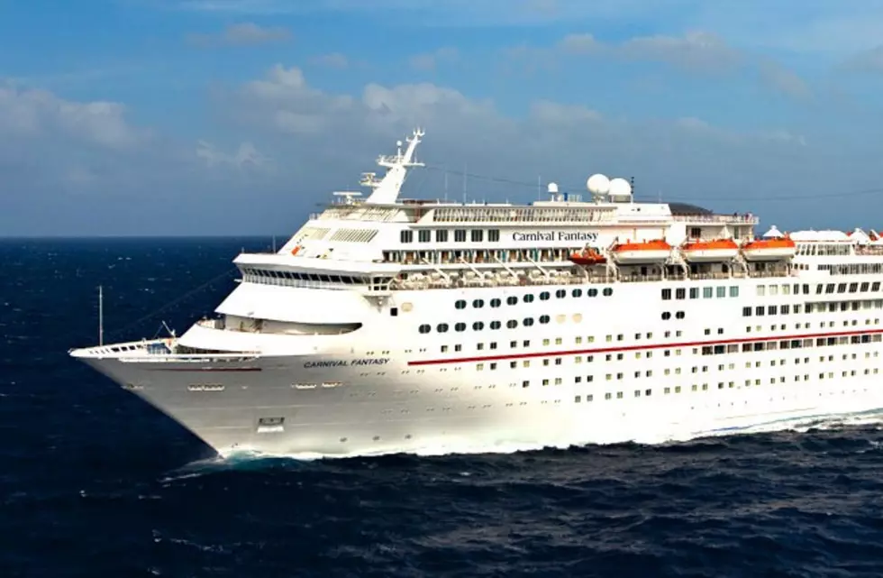 Win a Caribbean Cruise!