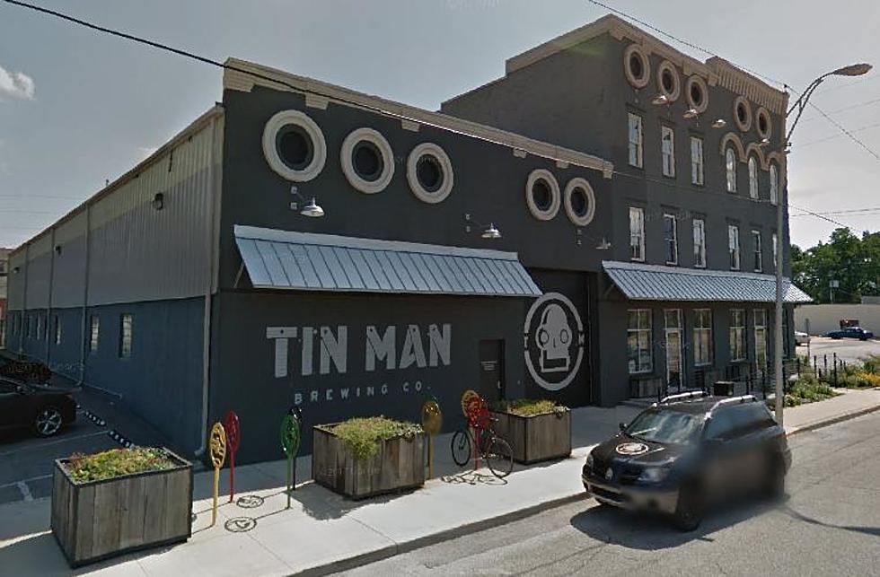 Tin Man Brewing Company Tasting Room to Reopen!