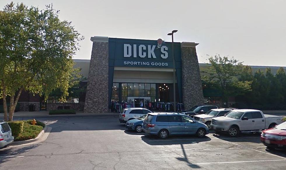 Dick’s Sporting Goods In Evansville Is Moving