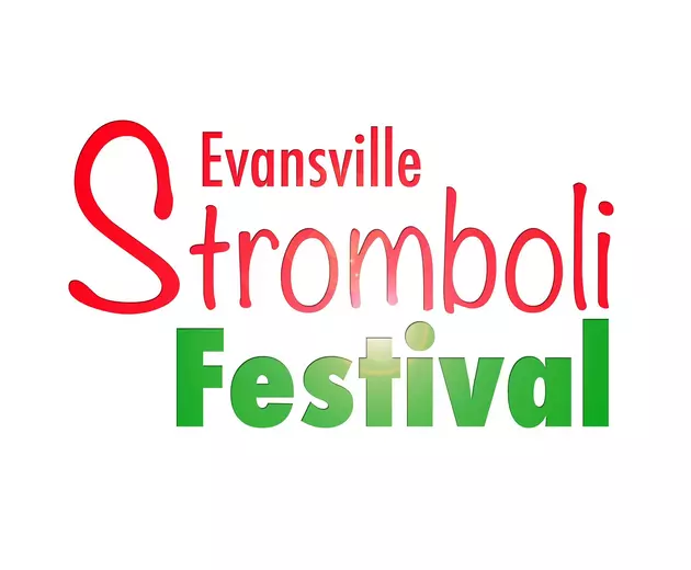 Stromboli Festival Coming To Evansville This Sunday!