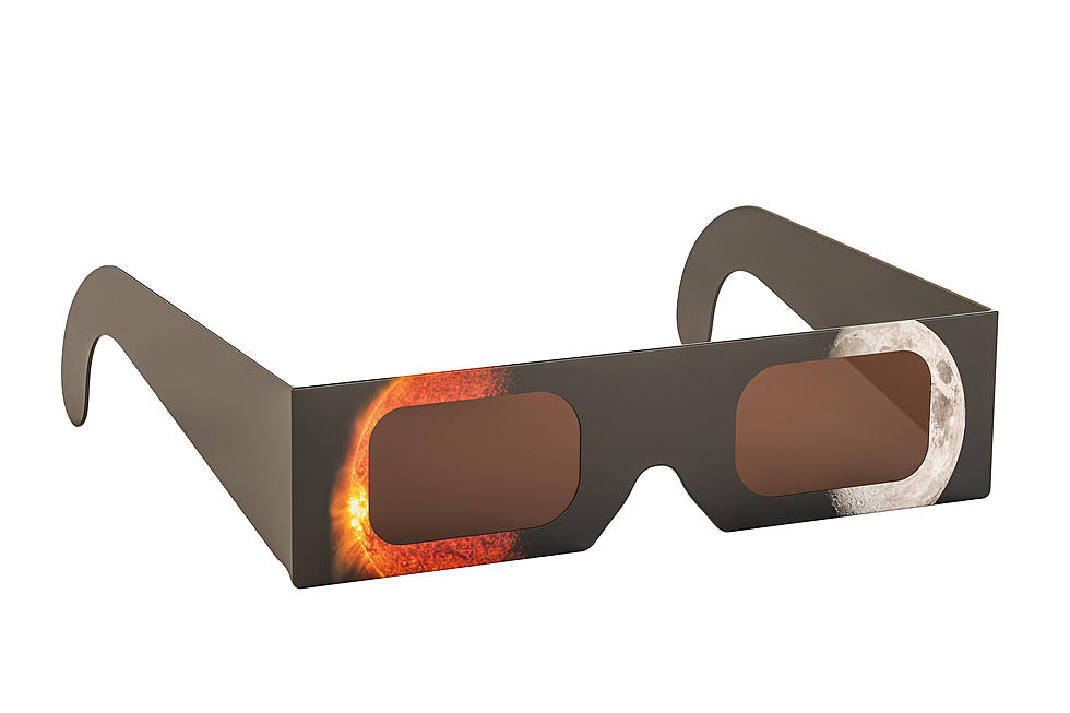 BREAKING: Evansville Public Library Has Free Eclipse Glasses