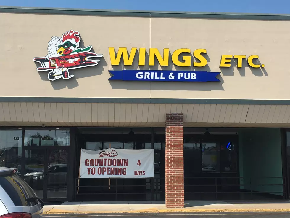 Wings ETC Set To Open In Evansville! [VIDEO]