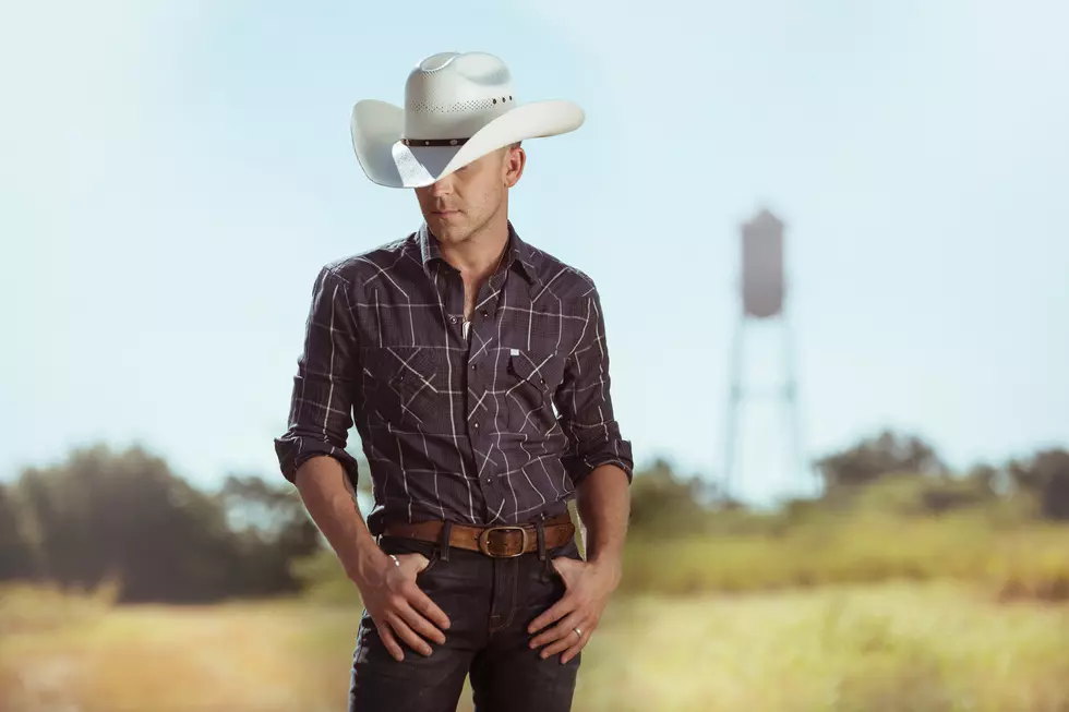 Justin Moore Nominated For an Emmy