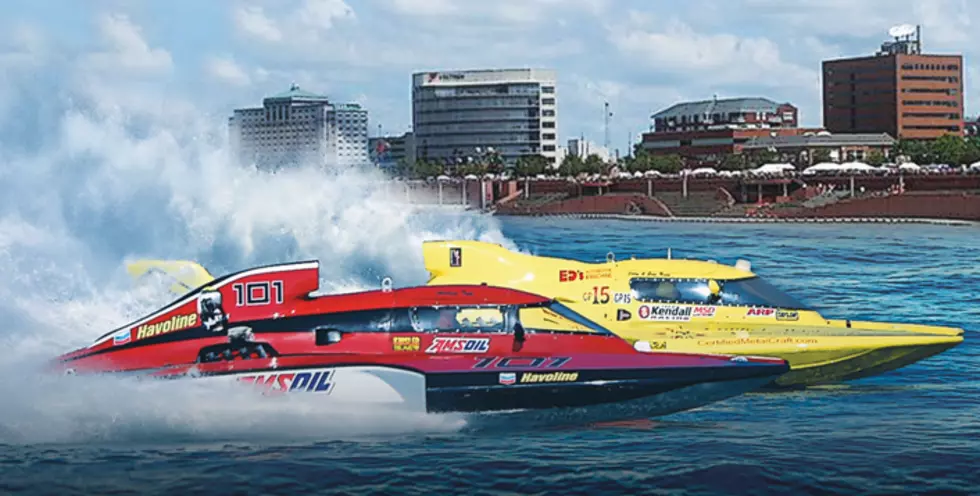 Evansville Hydrofest Announces There Will Not Be Hydroplane Racing In 2019