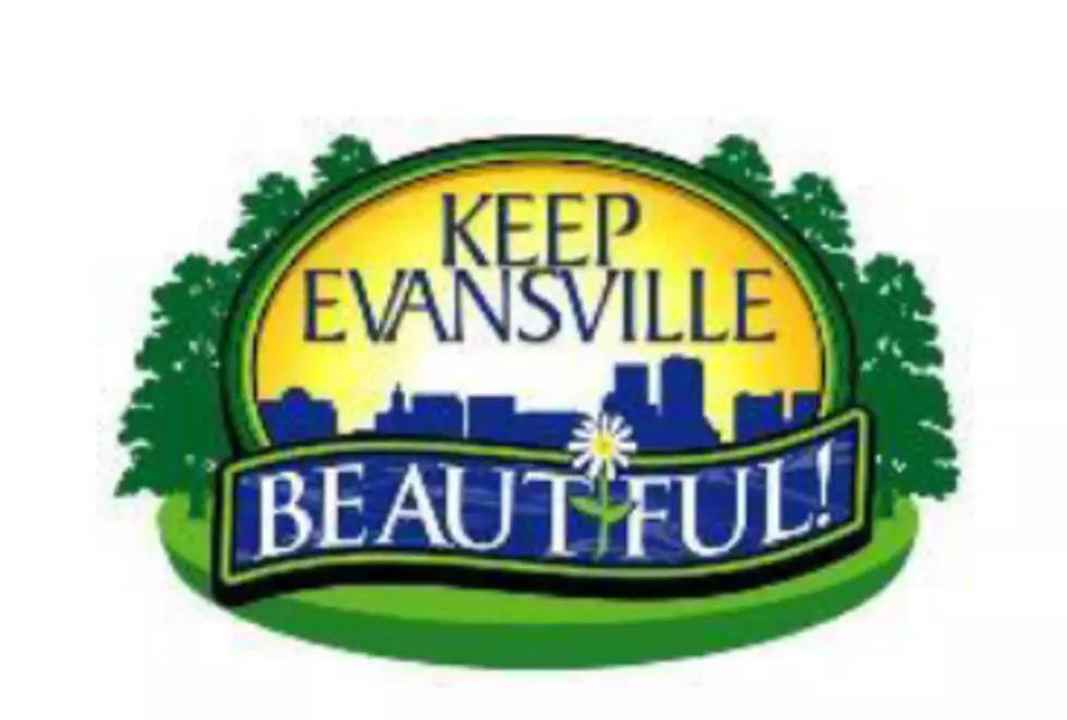 Keep Evansville Beautiful Looking for Teens