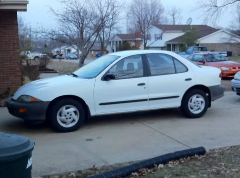 Darius Rucker &#038; Vince Gill Share What Their First Cars Were! What Was Yours?