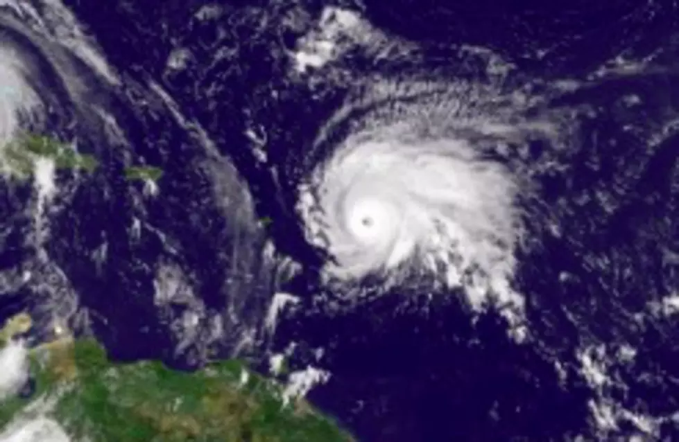 Hurricane Jose Could Threaten Florida By Beginning of Next Week