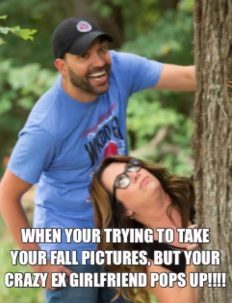 Which Dave and Leslie Meme Do You Like The Best? &#8211; VOTE