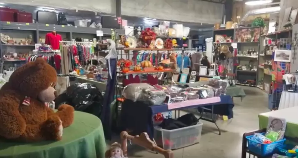 Happy Tails Resale Shop Has Something For Everyone [VIDEO]