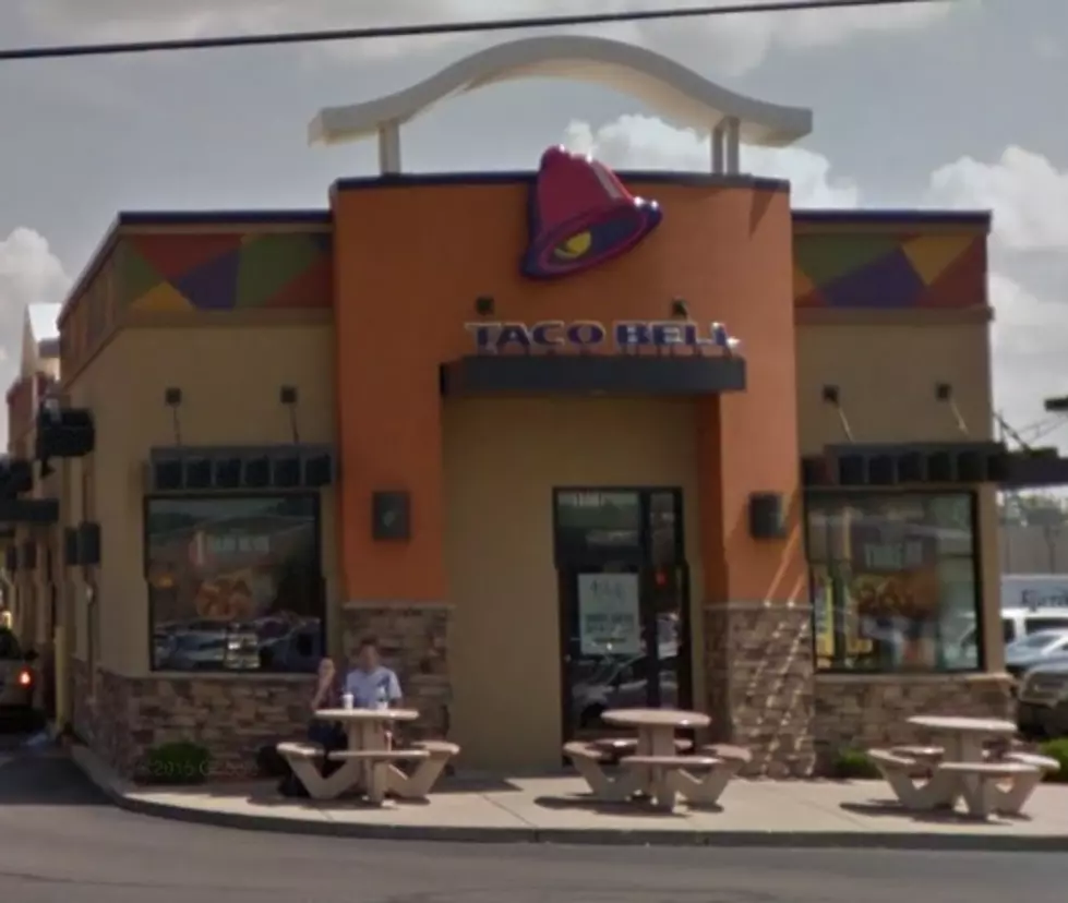 Taco Bell is Opening 300 Locations, No Drive-Thru But Adding Booze!