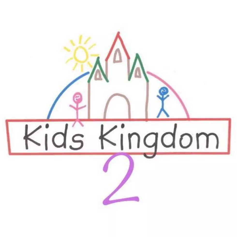 Conceptual Designs for Kids Kingdom 2 Have Been Unveiled!