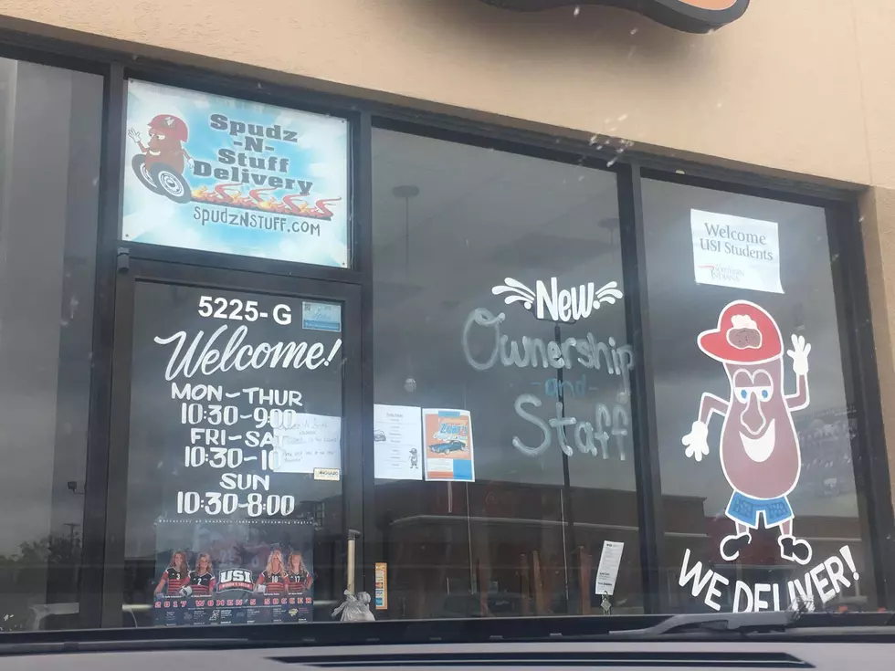 Two West Side Evansville Restaurants Close Their Doors