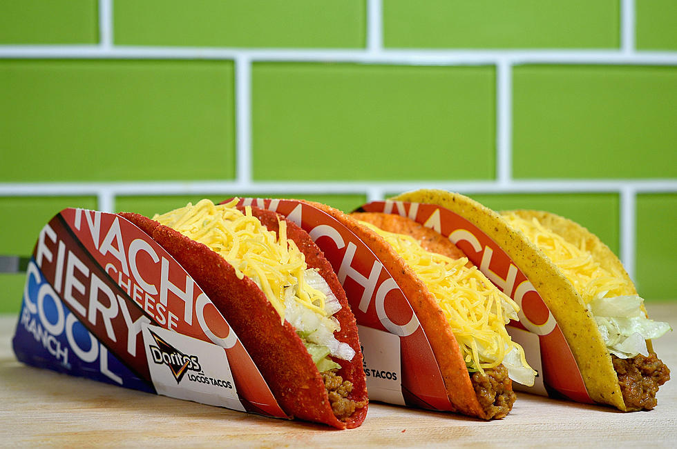 Here&#8217;s How to Get a Free Taco Today 6/18/19