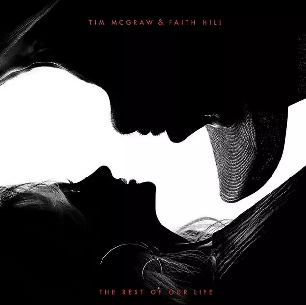 Tim and Faith Release New Song [VIDEO]