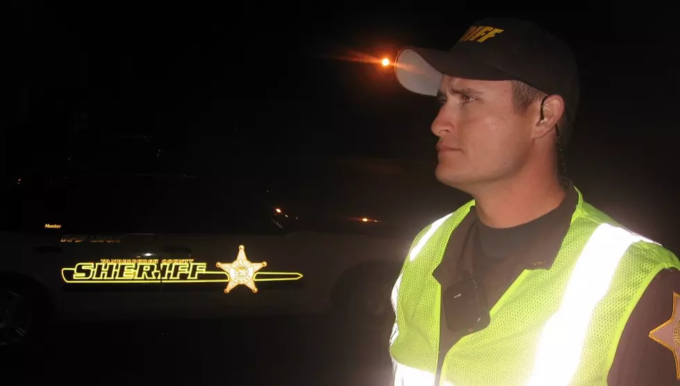 Vanderburgh Co. Deputy Sheriff Goes Above the Call of Duty for Local Man