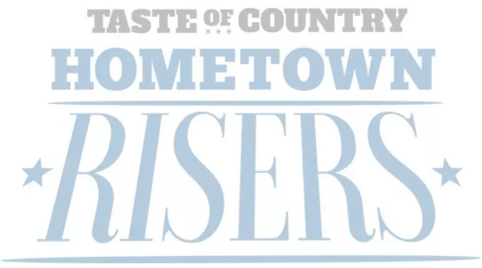 Are YOU The Next Taste Of County Hometown Riser?