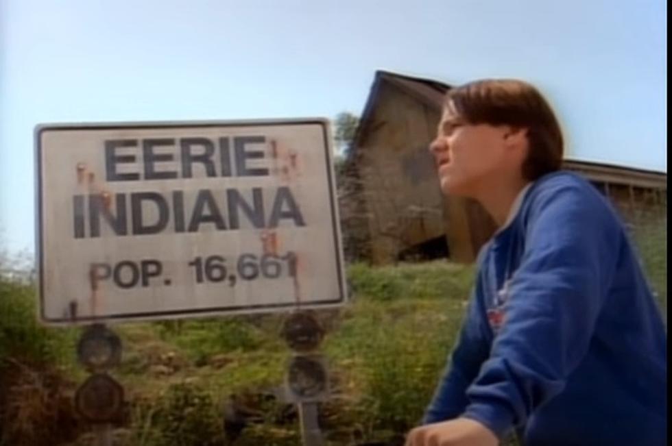 Do You Remember This 90s TV Show About a Town in Indiana?