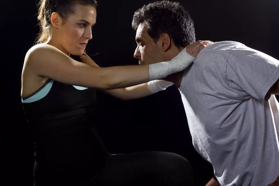 Limited Spots Open for Downtown YMCA Women&#8217;s Self Defense Class