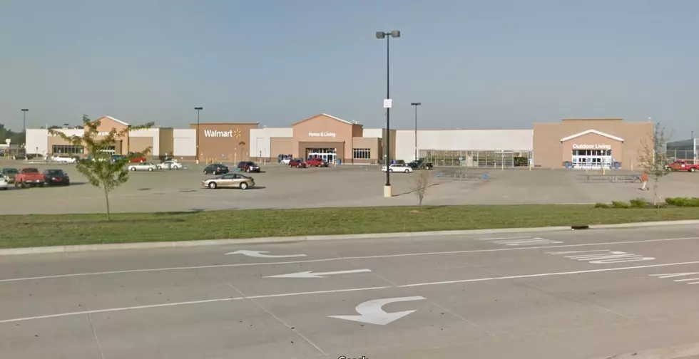 Wal-Mart Stores In Evansville And Around The Country Will Be Changing Its Name