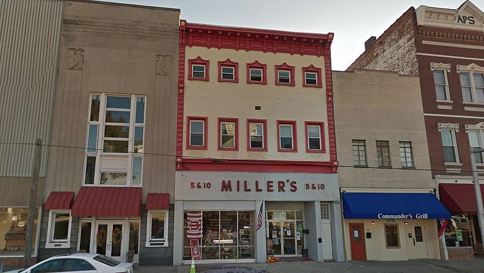 Miller&#8217;s 5 &#038; 10 In Boonville To Celebrate Historic 60th Anniversary
