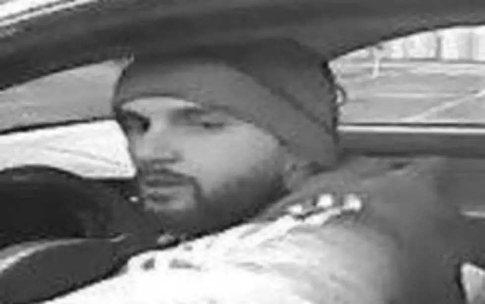Can You Identify This Vanderburgh County Fruad Suspect?