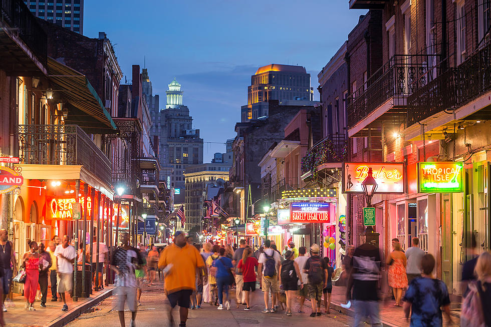 Win a Trip to New Orleans with the Mardi Gras Scavenger Hunt