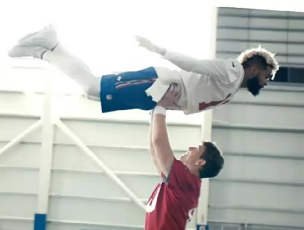 Our Picks For The Top 5 Superbowl Commercials! [VIDEOS]