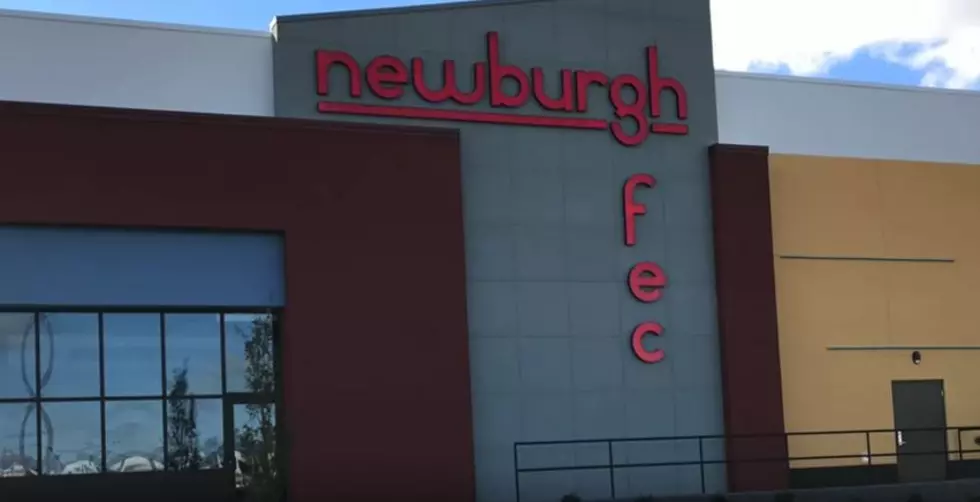 Newburgh Showplace &#038; Burgh House Closed: Power Issues 3/30/19