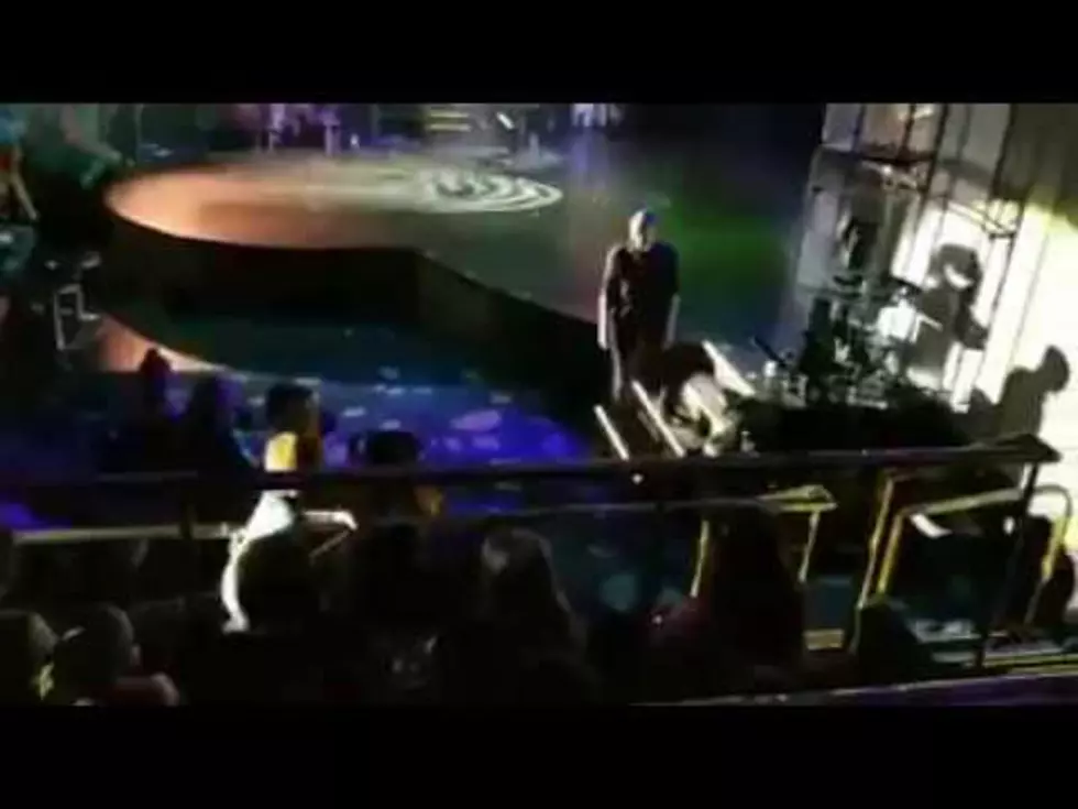 Evansville Boy Tries To Steal the Show From Local Magician on Cruise Ship