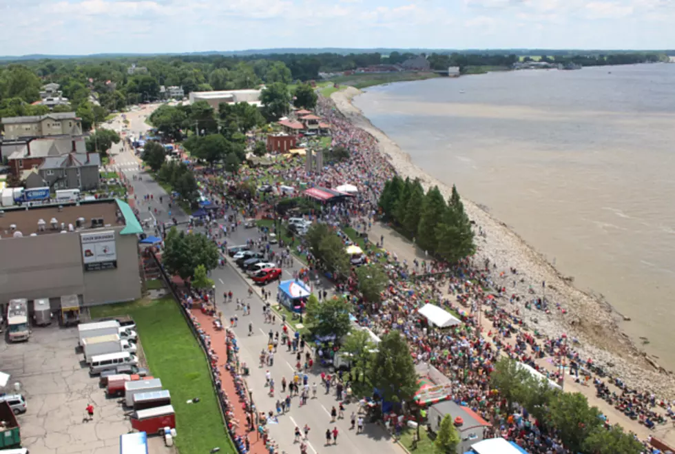 Evansville ShrinersFest Airshow Lineup Announced!