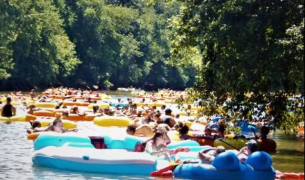 Awesome Lazy River/Facebook