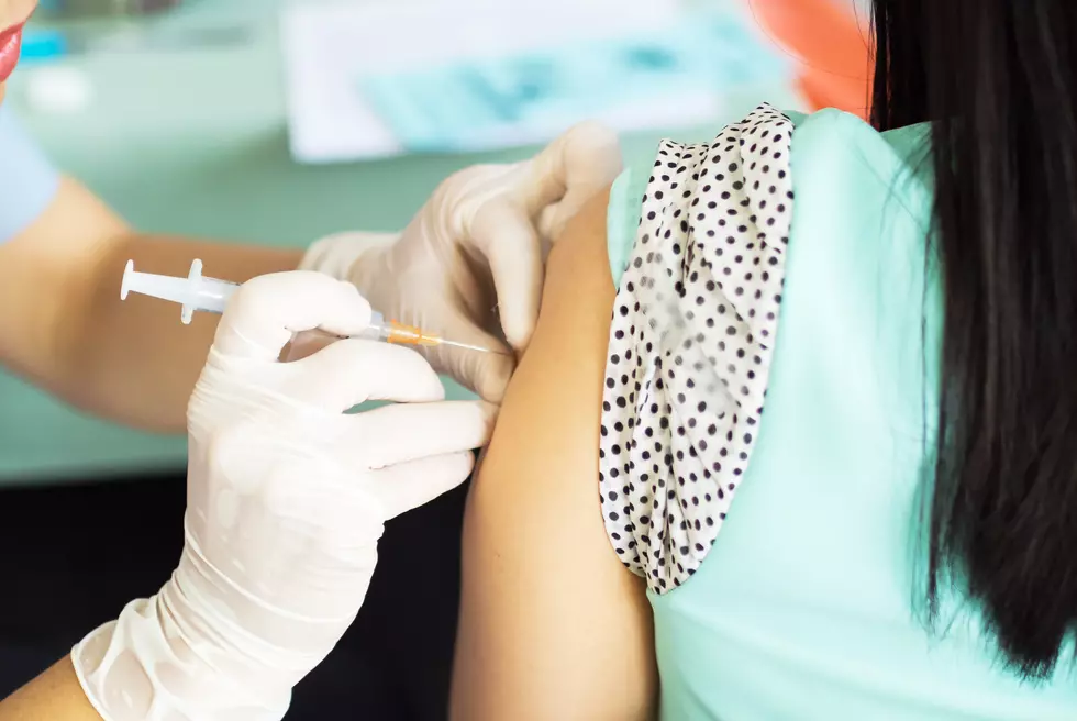New COVID Vaccine Clinic Opens in Henderson