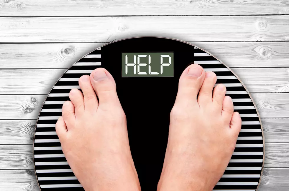 If You&#8217;ve Gained Weight Recently, Your Job May Be To Blame