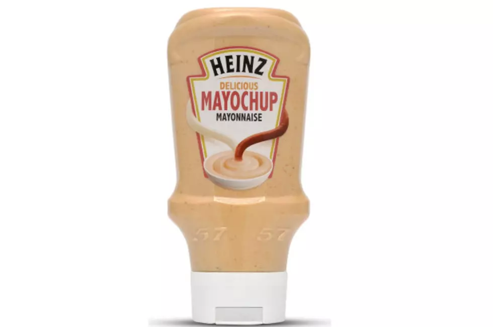 You Can Vote For Heinz To Sell Mayochup In The U.S.