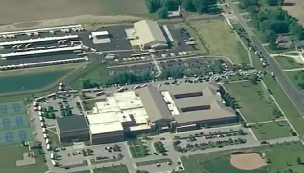 School Shooting In Noblesville, IN, Teacher and Student in Critical Condition [UPDATE]