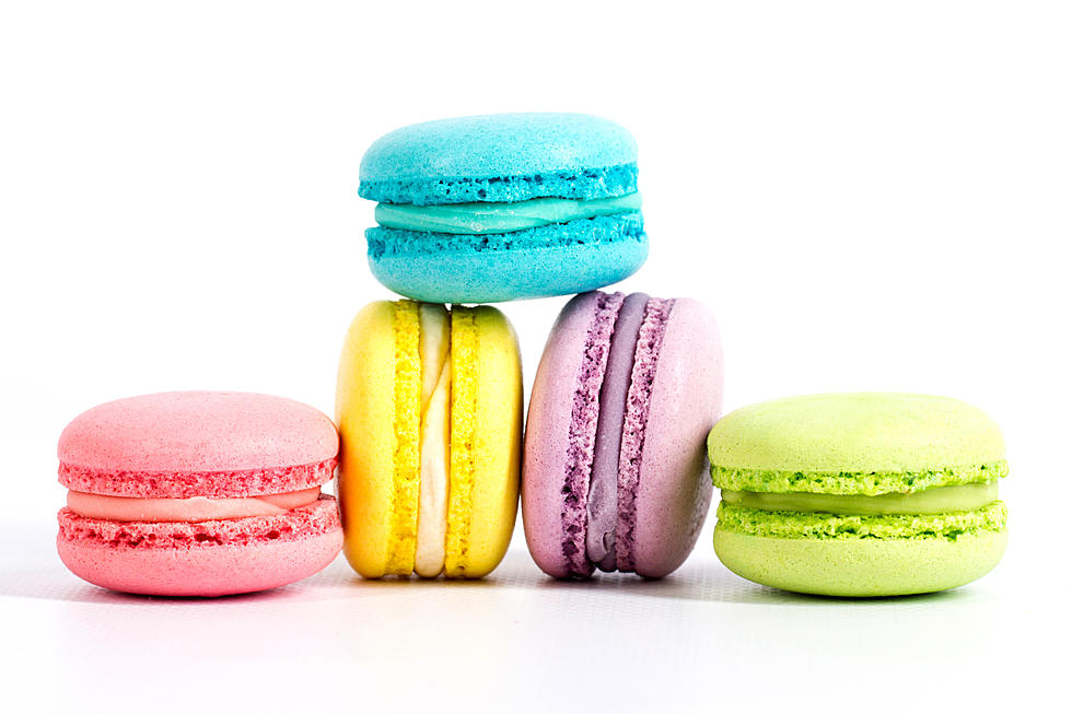 Today is National Macaroon Day! Here&#8217;s the Real Pronunciation