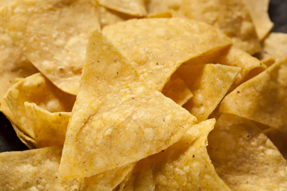 Tortilla Chips Recalled in IN, KY, and IL for Milk Allergen