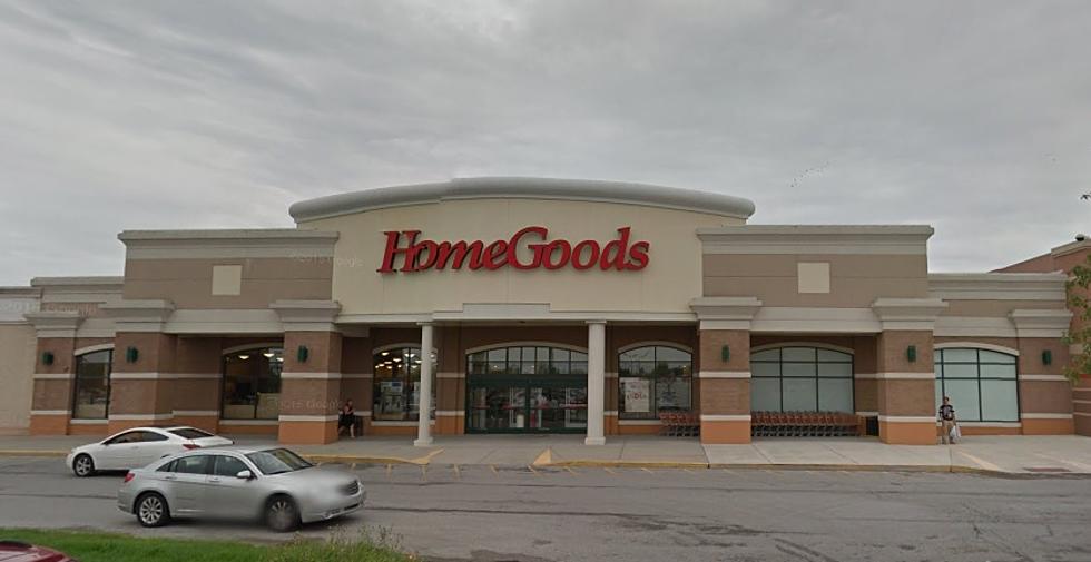 HomeGoods is Coming to Evansville!