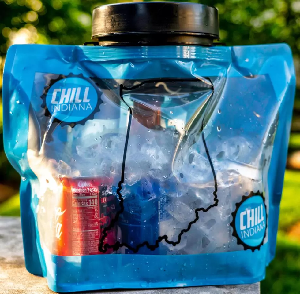 What is a Chill Indiana Bag & How Does it Keep Beer Cold?