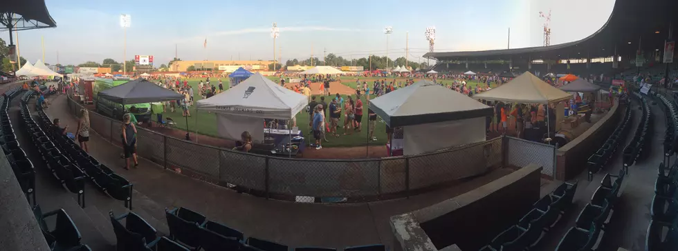 2020 SWIRCA BrewFest Set for July 18th at Bosse Field