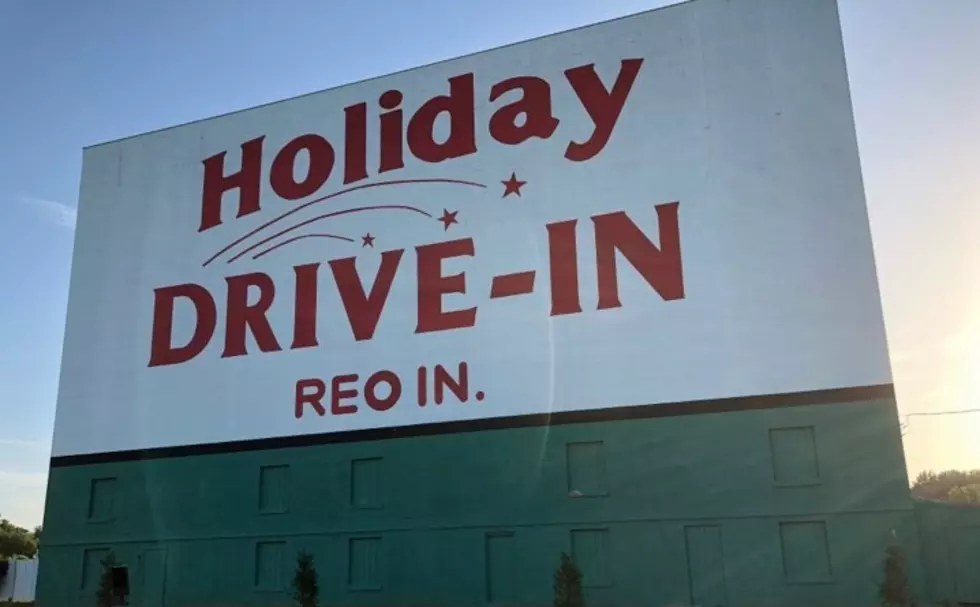 Holiday Drive In Announces Triple Feature On July 3rd